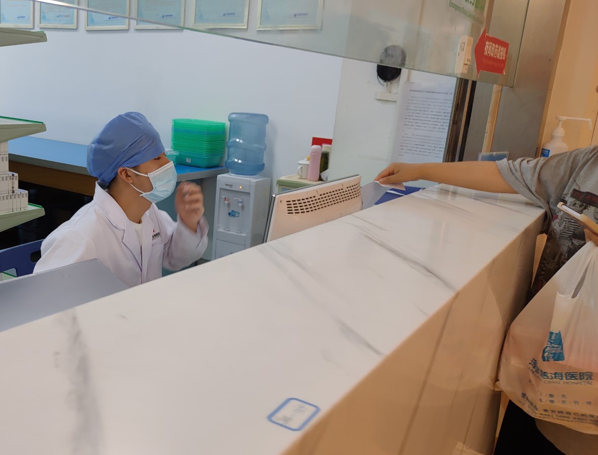 深圳东莞惠州如何拯救体检不合格而代检的成功是什么？